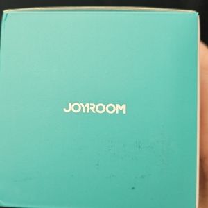 Joyroom new in box